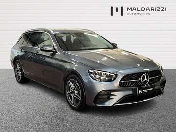300 de phev (eq-power) Premium 4matic auto my20