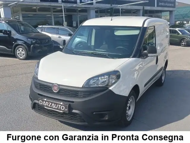 Fiat Doblo 1.3 MJT S&S PC-TN Cargo Doblò Business