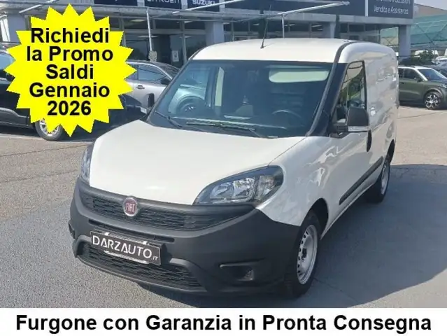 Fiat Doblo 1.3 MJT S&S PC-TN Cargo Doblò Business