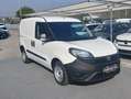 Fiat Doblo Doblò 1.3 MJT S&S PC-TN Cargo Business Blanc - thumbnail 3