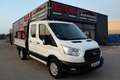 Ford Transit Pritsche DK 2,0 EcoBlue L2H1 350 Trend Weiß - thumbnail 1