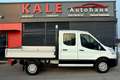 Ford Transit Pritsche DK 2,0 EcoBlue L2H1 350 Trend Weiß - thumbnail 3
