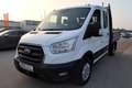 Ford Transit Pritsche DK 2,0 EcoBlue L2H1 350 Trend Weiß - thumbnail 10
