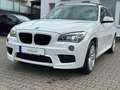 BMW X1 Baureihe X1 20 d xDrive M-SPORTPAKET Weiß - thumbnail 29