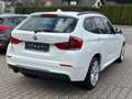 BMW X1 Baureihe X1 20 d xDrive M-SPORTPAKET Weiß - thumbnail 21