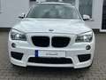 BMW X1 Baureihe X1 20 d xDrive M-SPORTPAKET Weiß - thumbnail 28