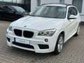 BMW X1 Baureihe X1 20 d xDrive M-SPORTPAKET Weiß - thumbnail 9