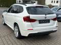 BMW X1 Baureihe X1 20 d xDrive M-SPORTPAKET Weiß - thumbnail 18