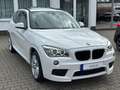 BMW X1 Baureihe X1 20 d xDrive M-SPORTPAKET Weiß - thumbnail 4