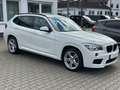 BMW X1 Baureihe X1 20 d xDrive M-SPORTPAKET Weiß - thumbnail 7