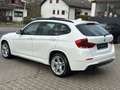 BMW X1 Baureihe X1 20 d xDrive M-SPORTPAKET Weiß - thumbnail 13