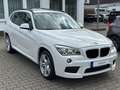 BMW X1 Baureihe X1 20 d xDrive M-SPORTPAKET Weiß - thumbnail 5