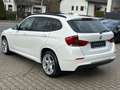 BMW X1 Baureihe X1 20 d xDrive M-SPORTPAKET Weiß - thumbnail 17