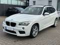 BMW X1 Baureihe X1 20 d xDrive M-SPORTPAKET Weiß - thumbnail 11