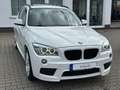 BMW X1 Baureihe X1 20 d xDrive M-SPORTPAKET Weiß - thumbnail 3