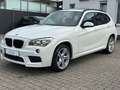 BMW X1 Baureihe X1 20 d xDrive M-SPORTPAKET Weiß - thumbnail 12