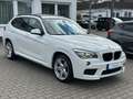 BMW X1 Baureihe X1 20 d xDrive M-SPORTPAKET Weiß - thumbnail 6