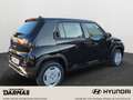 Hyundai Inster INSTER Elektro Select 42 kWh  Effizienz-Paket Schwarz - thumbnail 6