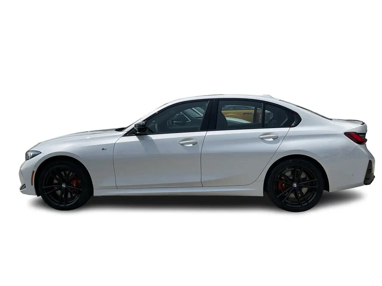 BMW 3 Series fotografie BMW 3 Series