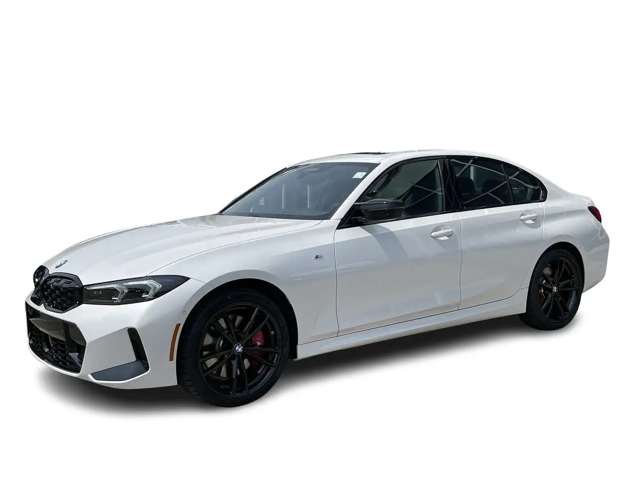 BMW 3 Series fotografie BMW 3 Series