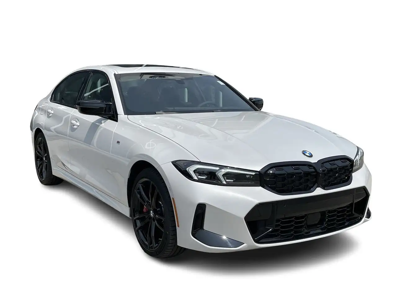 BMW 3 Series fotografie BMW 3 Series