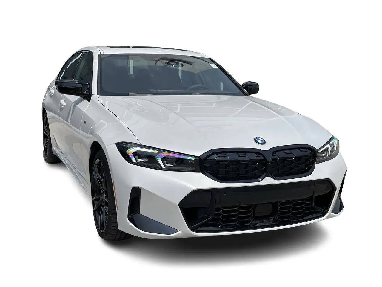 BMW 3 Series fotografie BMW 3 Series