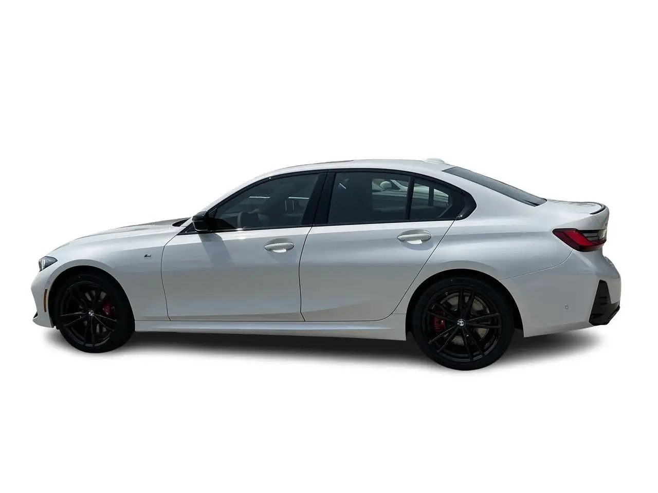 BMW 3 Series fotografie BMW 3 Series