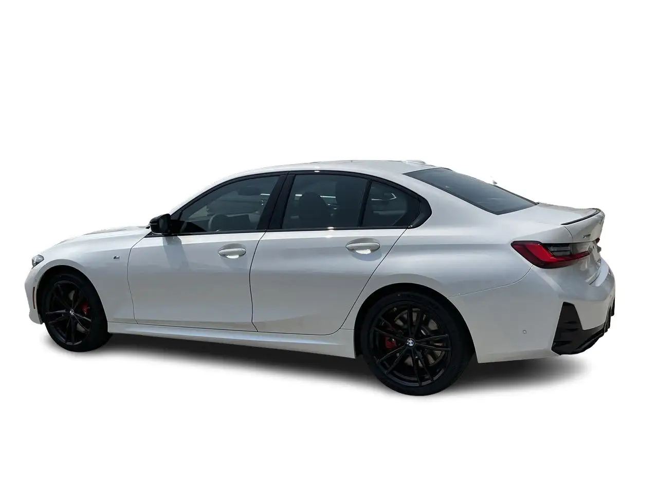 BMW 3 Series fotografie BMW 3 Series