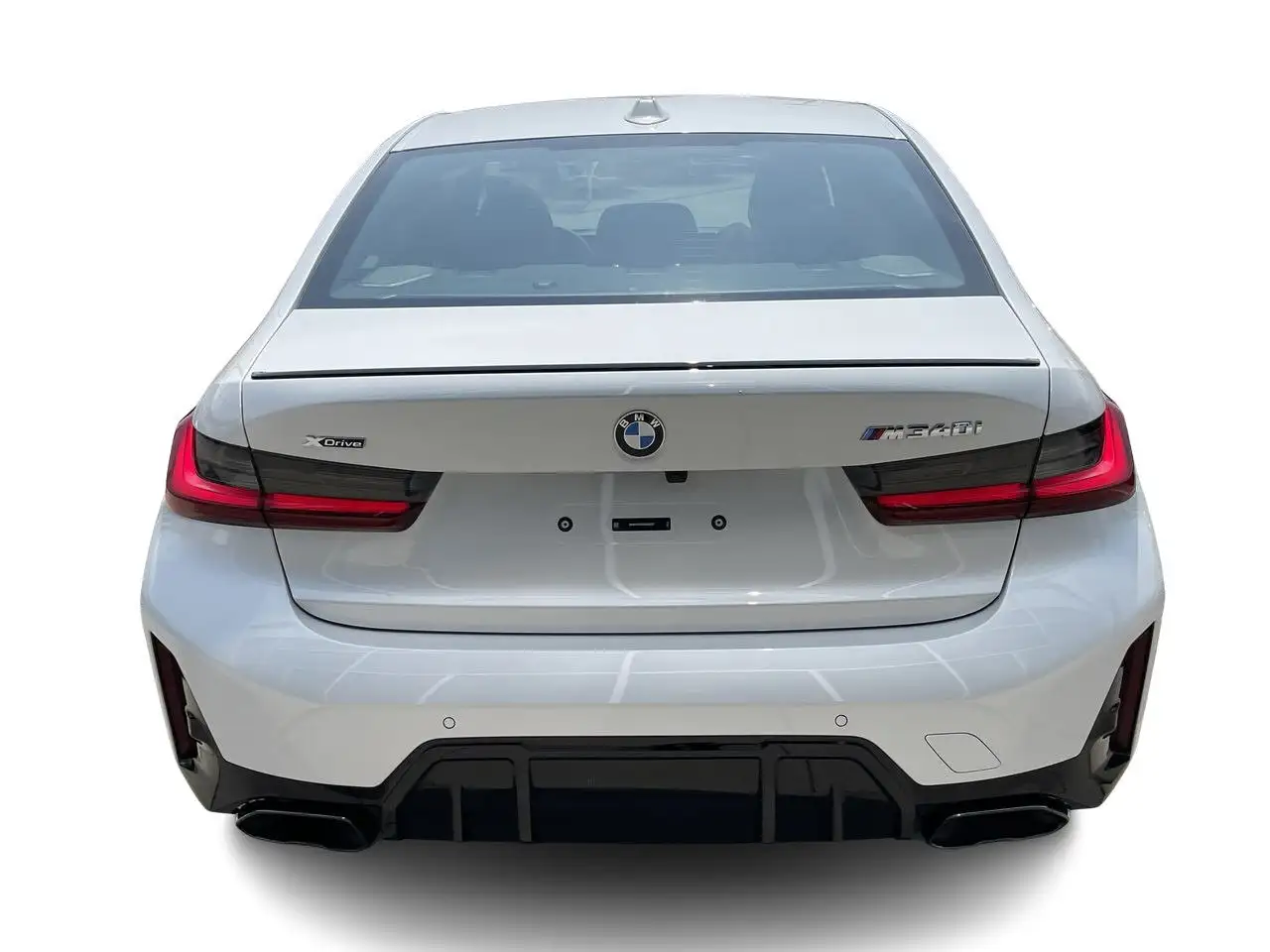 BMW 3 Series fotografie BMW 3 Series