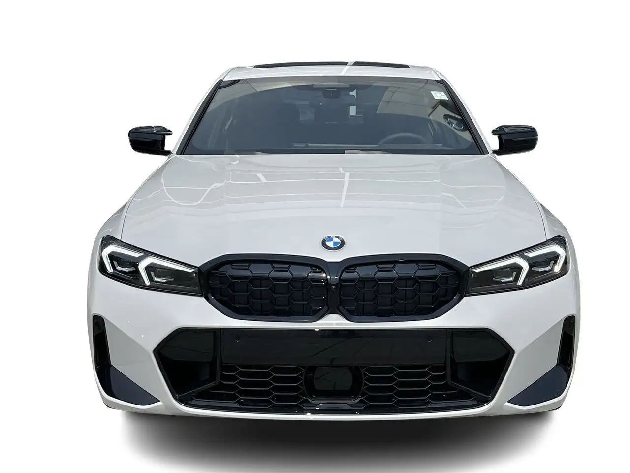 BMW 3 Series fotografie BMW 3 Series