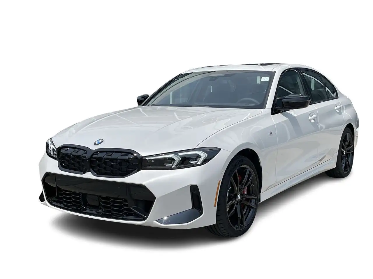 BMW 3 Series fotografie BMW 3 Series