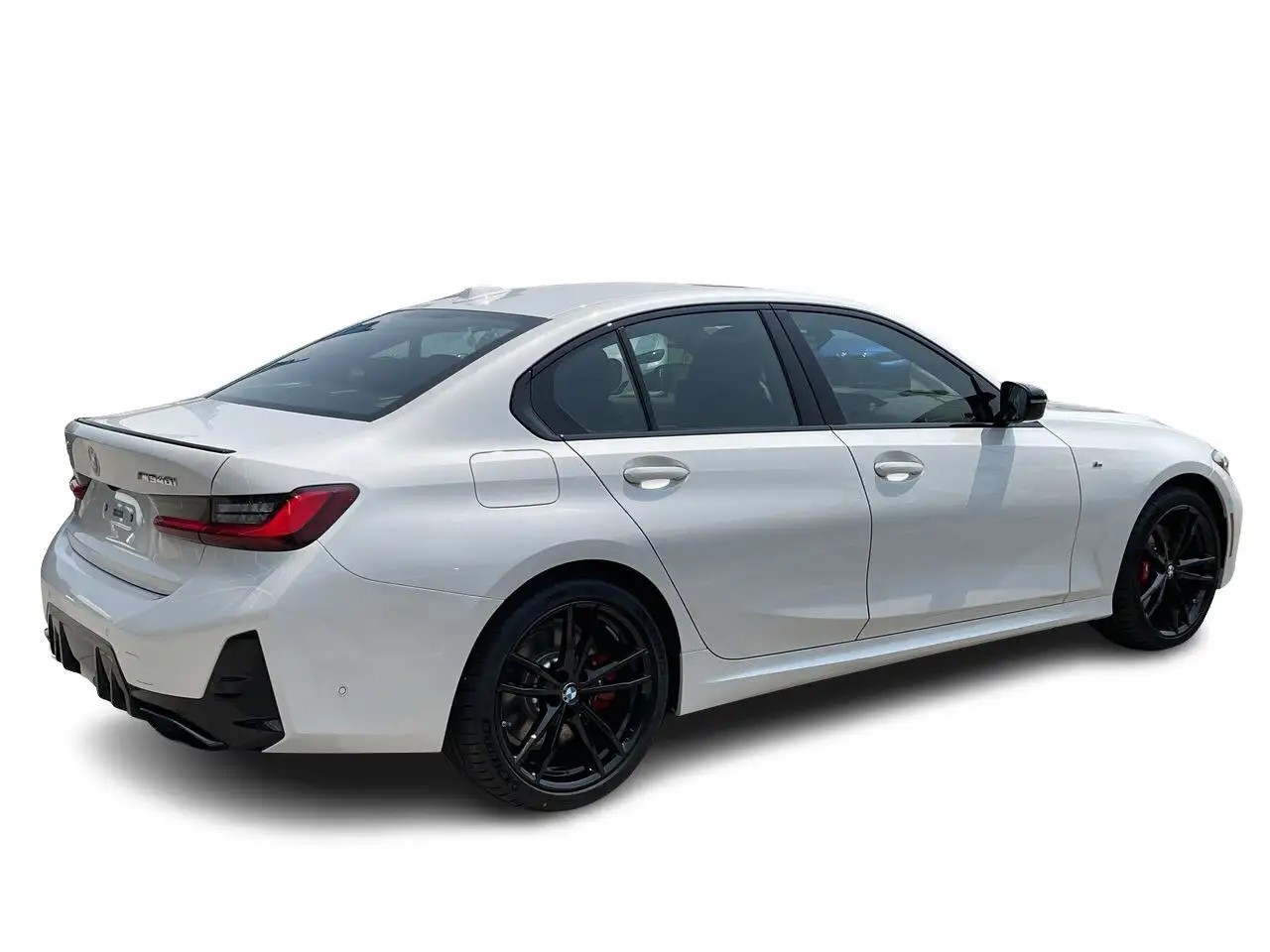 BMW 3 Series fotografie BMW 3 Series
