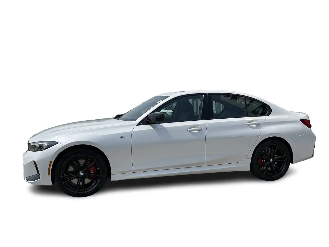 BMW 3 Series fotografie BMW 3 Series