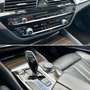 BMW 520 dA Touring Luxury 19\/Pano/ComfZet *1j garantie* Gris - thumbnail 14
