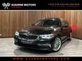 BMW 520 dA Touring Luxury 19\/Pano/ComfZet *1j garantie* Gris - thumbnail 3