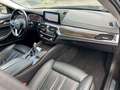 BMW 520 dA Touring Luxury 19\/Pano/ComfZet *1j garantie* Gris - thumbnail 8