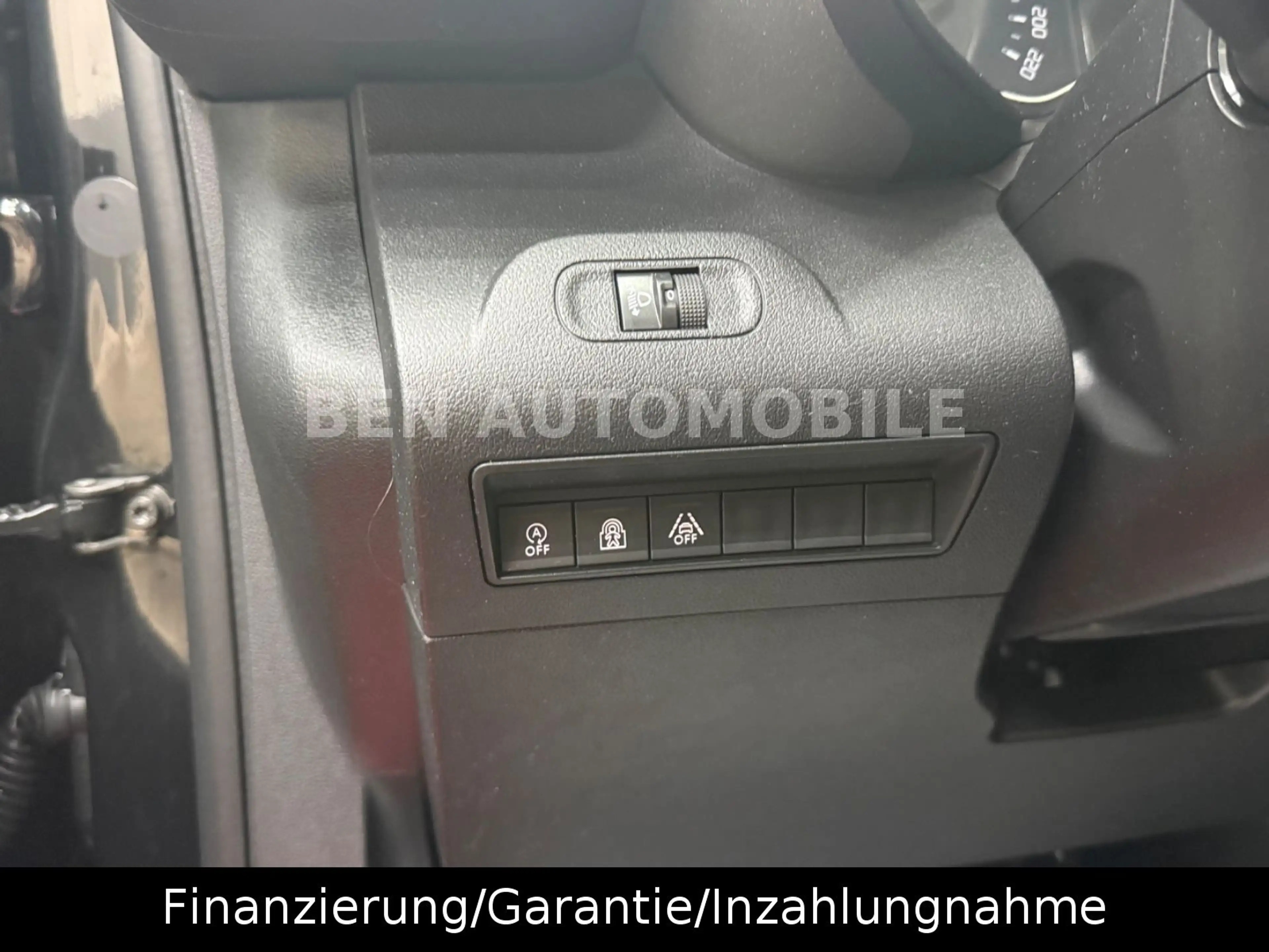 Citroen Berlingo Feel M RFK*NAVI*SHZ*PDC* — photo 14