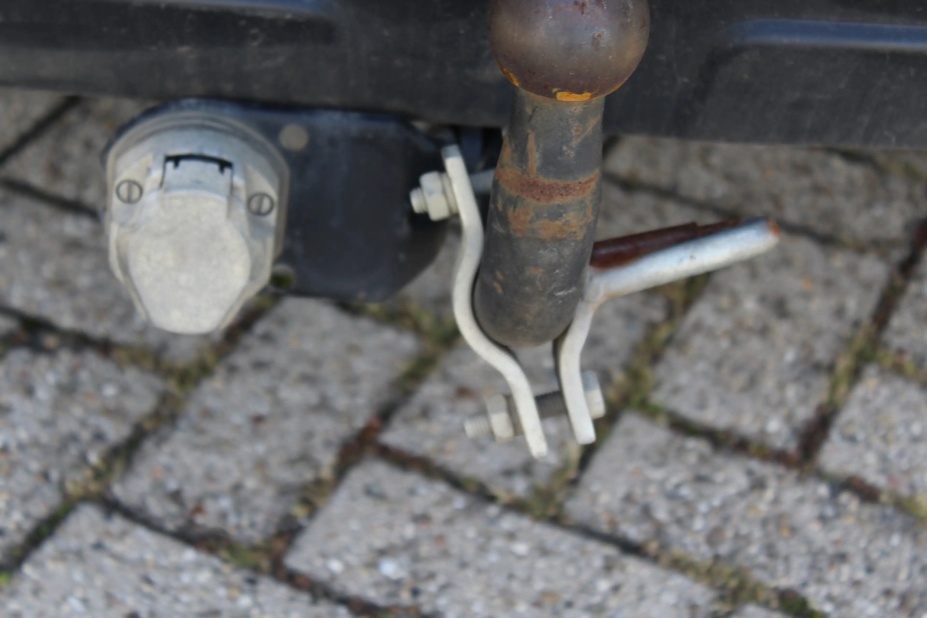 Dacia Dokker 1.6 MPI 100 Basic tekhaak BENZINE — photo 7