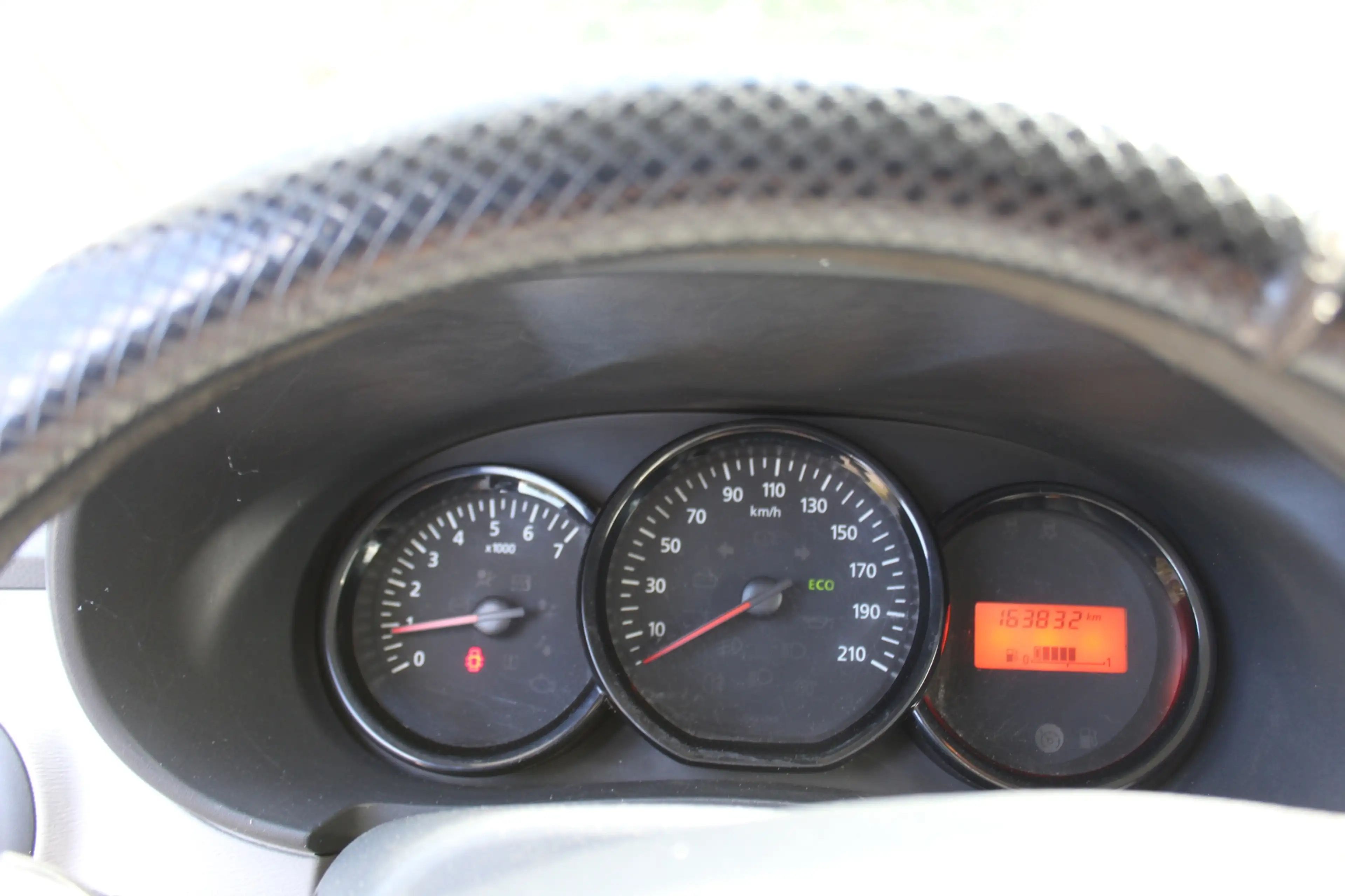 Dacia Dokker 1.6 MPI 100 Basic tekhaak BENZINE — photo 10