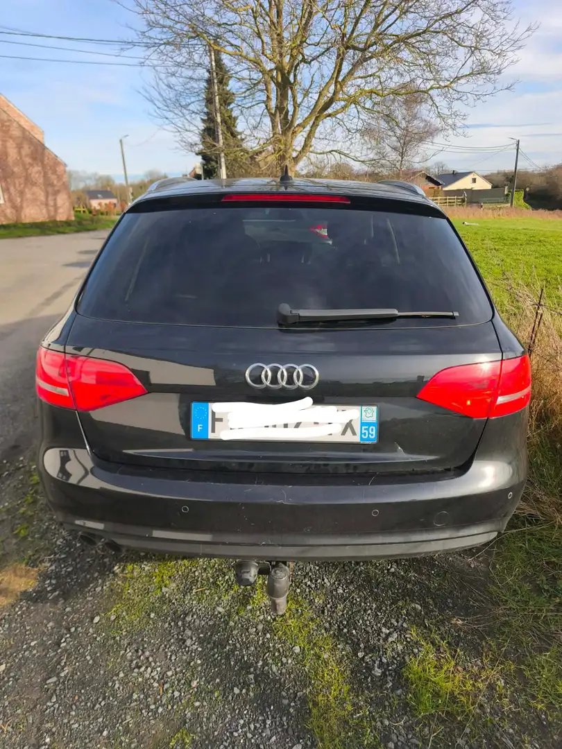 Audi A4 Avant 2.0 TDI 120 Ambition Luxe - 2