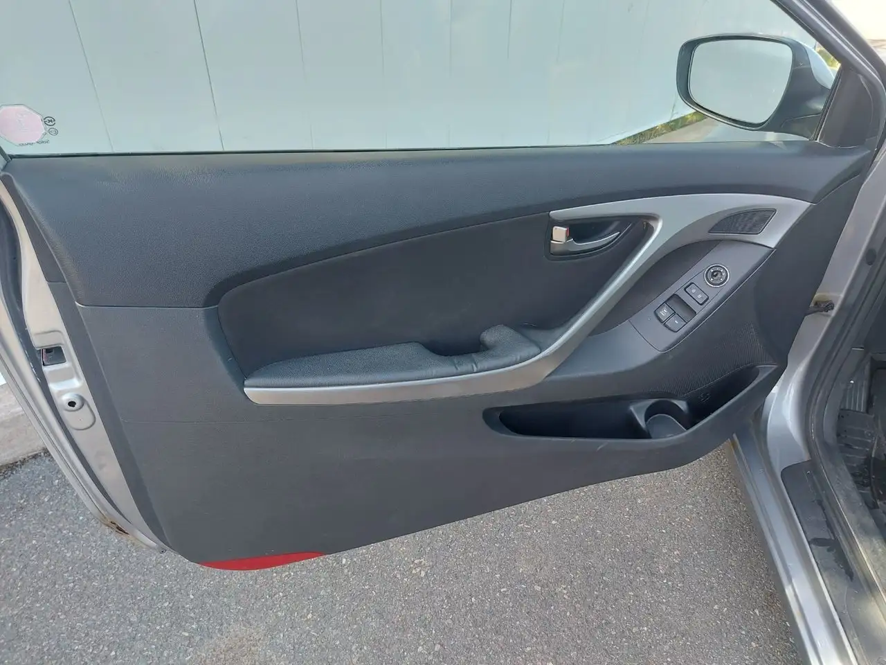 Hyundai ELANTRA снимка Hyundai ELANTRA