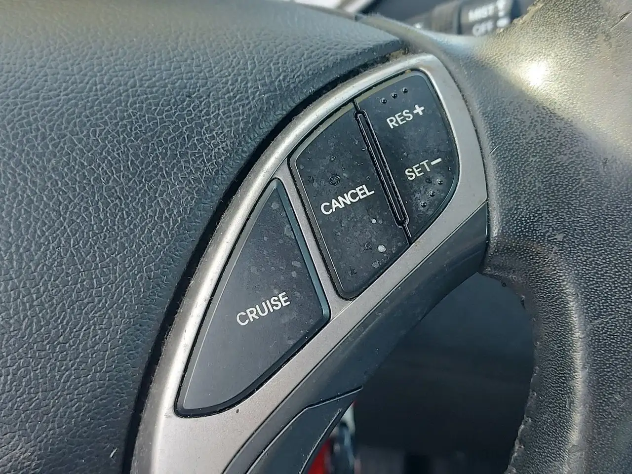 Hyundai ELANTRA снимка Hyundai ELANTRA