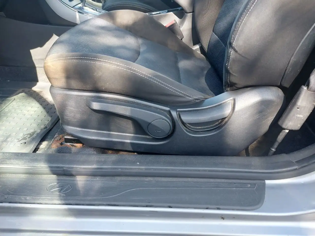 Hyundai ELANTRA снимка Hyundai ELANTRA