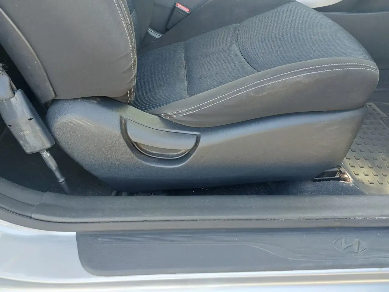 Hyundai ELANTRA снимка Hyundai ELANTRA