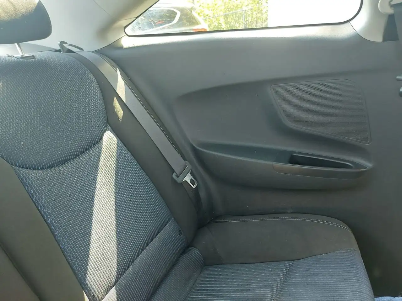 Hyundai ELANTRA снимка Hyundai ELANTRA