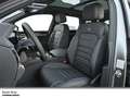 Volkswagen Touareg R-Line 3 0 l V6 TDI 4MOTION Black Style DYNAUDIO C Grau - thumbnail 8