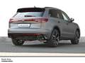 Volkswagen Touareg R-Line 3 0 l V6 TDI 4MOTION Black Style DYNAUDIO C Grau - thumbnail 2