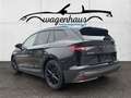 Skoda Enyaq iV 60, LOFT, LED, NAVI Kamera, App-Connect, Akk... Schwarz - thumbnail 2