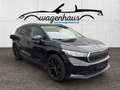 Skoda Enyaq iV 60, LOFT, LED, NAVI Kamera, App-Connect, Akk... Schwarz - thumbnail 4