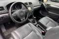 Volkswagen Golf 1.6 TDi BlueMotion - Keyless - CUIR - GPS Zwart - thumbnail 7